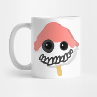 Skullsicle Mug